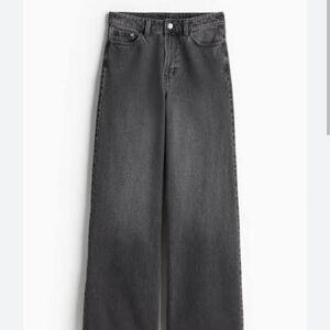 Classic Gray Women's Jeans